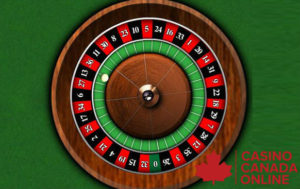 statistics for a european roulette wheel