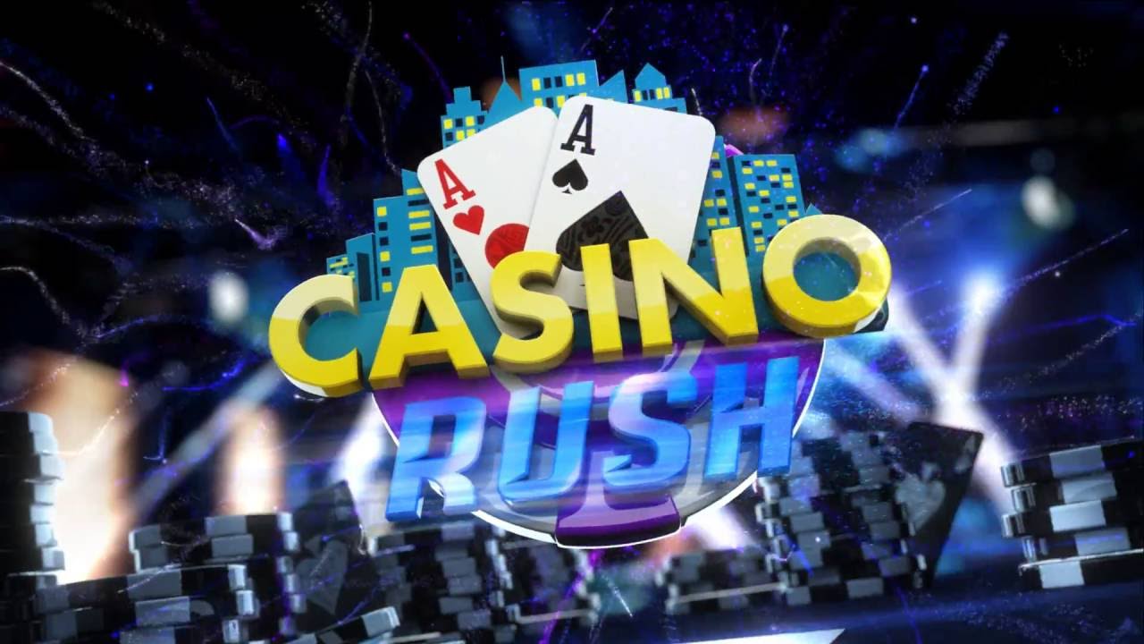 rush casino 4 fun